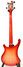 Rickenbacker 4003/5 S, Fireglo: Full Instrument - Rear
