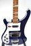 Rickenbacker 4003/4 , Midnightblue: Body - Front