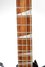 Rickenbacker 4003/4 , Midnightblue: Neck - Front