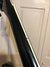 Rickenbacker 4001/4 Mod, Jetglo: Neck - Rear