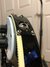 Rickenbacker 4001/4 Mod, Jetglo: Close up - Free