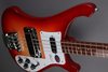 Rickenbacker 4003/4 S, Fireglo: Free image