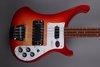 Rickenbacker 4003/4 S, Fireglo: Body - Front