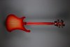Rickenbacker 4003/4 S, Fireglo: Full Instrument - Rear