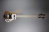 Rickenbacker 4003/4 , Natural Walnut: Full Instrument - Front