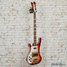 Rickenbacker 4003/4 , Fireglo: Free image