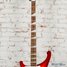 Rickenbacker 4003/4 , Fireglo: Neck - Front