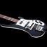 Rickenbacker 4003/4 , Matte Black: Free image