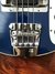 Rickenbacker 4001/4 Mod, Azureglo: Free image