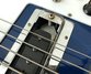 Rickenbacker 4001/4 Mod, Azureglo: Free image2