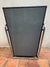 Rickenbacker Transonic 202 Cab/amp , Black: Full Instrument - Front