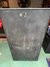 Rickenbacker Transonic 202 Cab/amp , Black: Full Instrument - Rear
