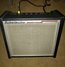 Rickenbacker /amp , Black: Full Instrument - Front