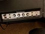 Rickenbacker /amp , Black: Close up - Free2