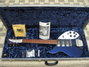 Rickenbacker 325/6 V63, Midnightblue: Full Instrument - Front