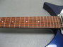 Rickenbacker 325/6 V63, Midnightblue: Neck - Front