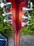 Rickenbacker 360/12 , Fireglo: Headstock - Rear