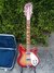Rickenbacker 360/12 , Fireglo: Full Instrument - Front