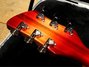 Rickenbacker 330/6 , Fireglo: Headstock - Rear