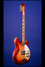 Rickenbacker 360/12 , Fireglo: Neck - Front