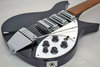 Rickenbacker 325/6 V63, Jetglo: Free image
