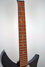 Rickenbacker 325/6 V63, Jetglo: Neck - Front