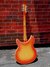 Rickenbacker 375/6 O.S., Fireglo: Full Instrument - Rear