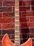 Rickenbacker 375/6 O.S., Fireglo: Neck - Front