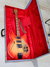 Rickenbacker 375/6 O.S., Fireglo: Close up - Free2