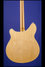 Sep 1966 Rickenbacker 365/6 , Natural: Body - Rear