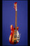 Rickenbacker 325/6 f hole, Fireglo: Free image