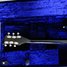 Apr 1996 Rickenbacker 325/6 V63, Jetglo: Headstock - Rear