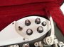 Rickenbacker 320/6 , Jetglo: Free image