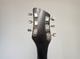 Rickenbacker 320/6 , Jetglo: Headstock - Rear