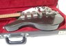 Rickenbacker 320/6 , Jetglo: Body - Front