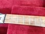 Rickenbacker 320/6 , Jetglo: Neck - Front