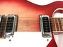 Rickenbacker 620/6 , Fireglo: Close up - Free