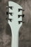 Rickenbacker 360/6 , Blue Boy: Headstock - Rear