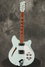 Rickenbacker 360/6 , Blue Boy: Full Instrument - Front