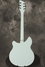 Rickenbacker 360/6 , Blue Boy: Full Instrument - Rear