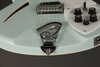 Rickenbacker 360/6 , Blue Boy: Close up - Free2
