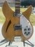 Rickenbacker 365/6 O.S., Mapleglo: Body - Front