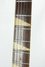 Rickenbacker 365/6 O.S., Mapleglo: Neck - Front