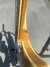 Rickenbacker 365/6 O.S., Mapleglo: Neck - Rear