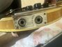 Rickenbacker 365/6 O.S., Mapleglo: Close up - Free