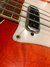 Rickenbacker 4001/4 , Fireglo: Close up - Free2
