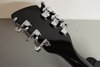 Rickenbacker 360/12 , Jetglo: Headstock - Rear