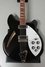 Rickenbacker 360/12 , Jetglo: Body - Front
