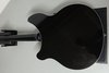 Feb 2005 Rickenbacker 360/12 , Jetglo: Body - Rear