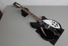 Rickenbacker 360/12 , Jetglo: Full Instrument - Front